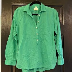 Loft size small popover